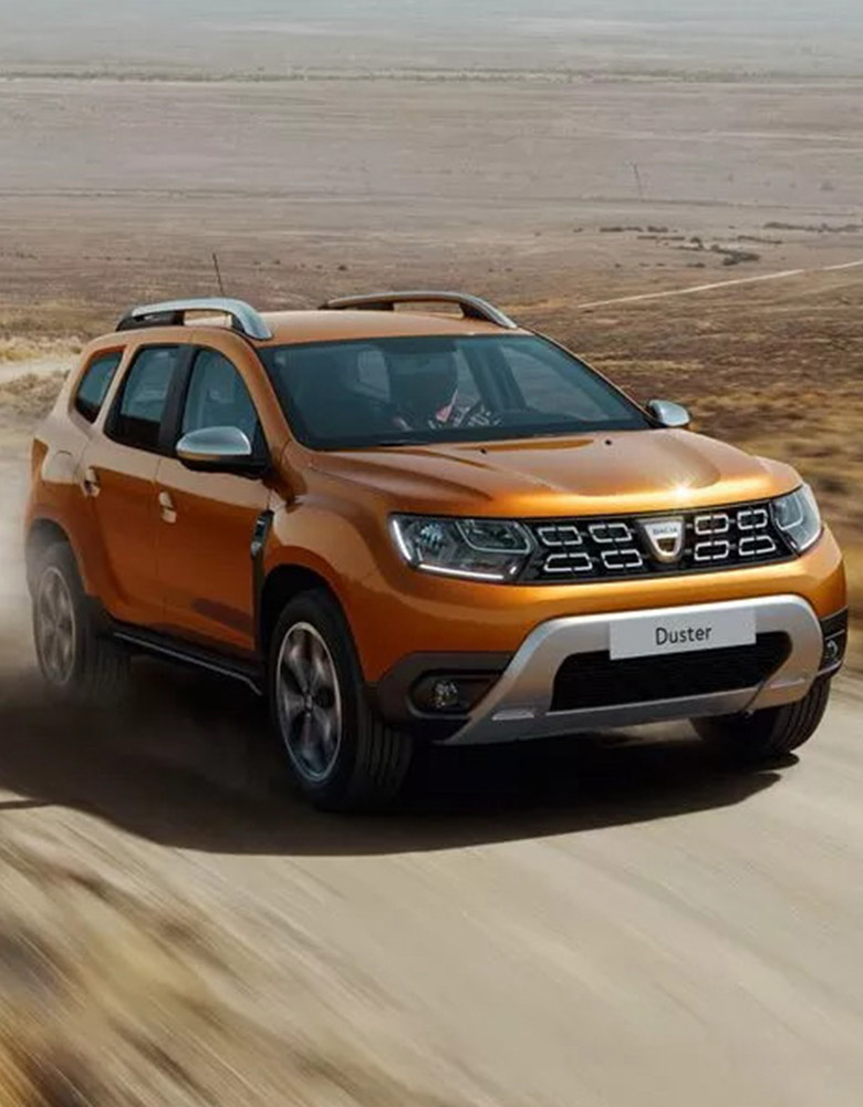 Dacia